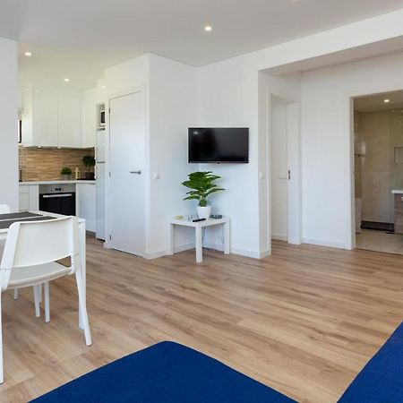 Bright & Charming 1Bdr Apartment W/ Pool By Lovelystay Vilamoura Exterior photo